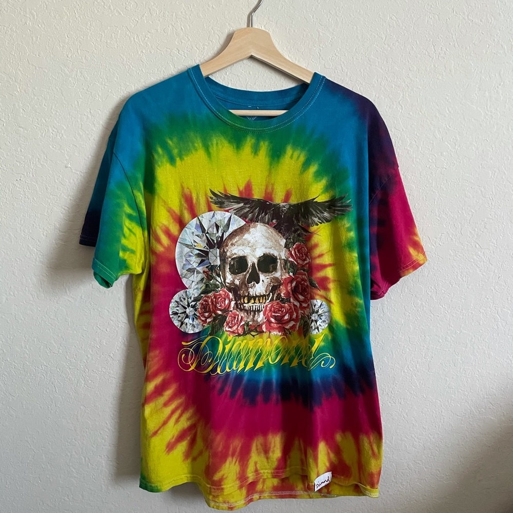 Diamond Supply Co. Shirt